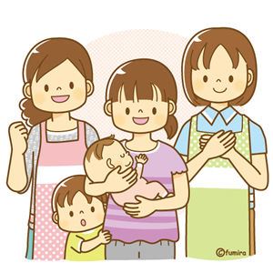 各子育て支援センター令和３年4月の予定表を掲載しました わっかない子育て応援サイト えーる